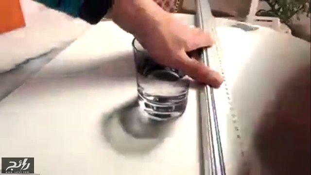 فيديو رسم ثلاثي الأبعاد لا يشبه ما رأيته من قبل نهائياً..إبداع!