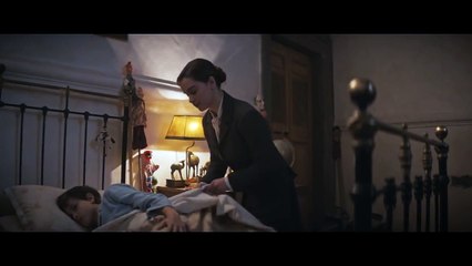 فيديو تريللر فيلم Voice from the Stone من بطولة Emilia Clarke "كاليسي"