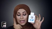 فيديو: طريقة سحرية لاستخدام بديل للبرايمر في مكياجك مع خبيرة التجميل فاطمة سالم