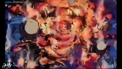 كرتون من ذاكرة الطفولة: مقطع لطيف من المسلسل الكرتوني جريندايزر