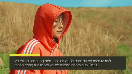 Những sao Hàn từng dấn thân showbiz để giúp đỡ gia đình