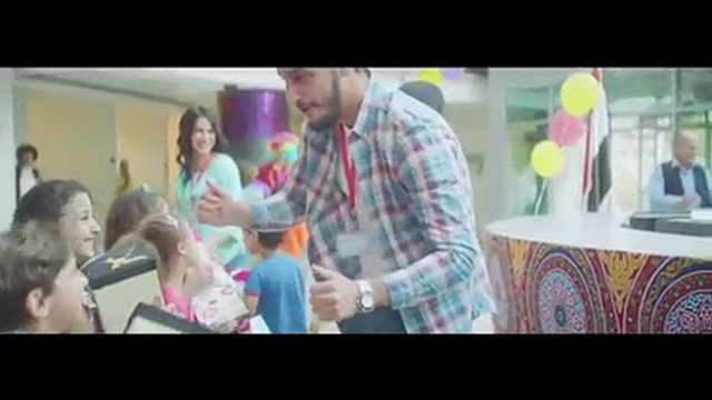 فيديو سميرة سعيد تقلب مواقع التواصل بتصرف كانت تتجنبه لعدة سنوات