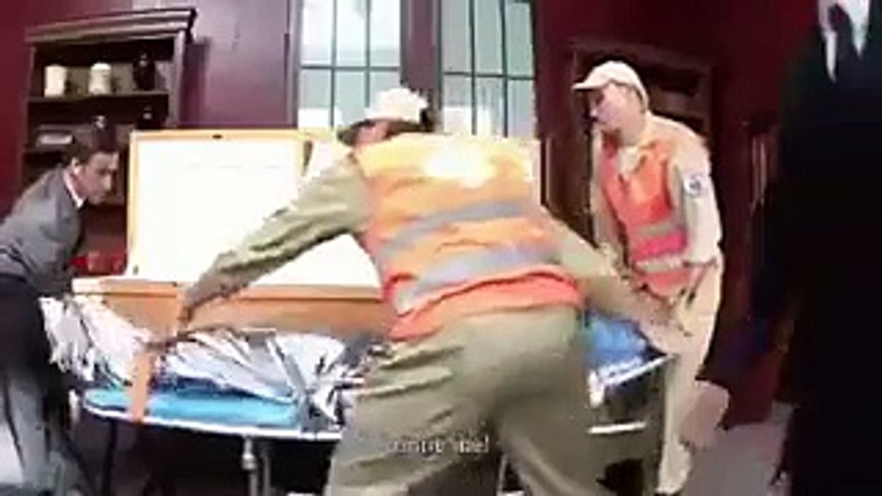 إذا كنت تظن أن مقالب رامز هي الأكثر هجمية..عليك أن تشاهد هذا الفيديو!