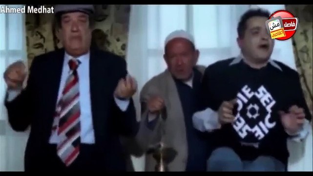فيديو لقطات الرعب المفزعة في مسلسل كفر دلهاب برؤية مختلفة