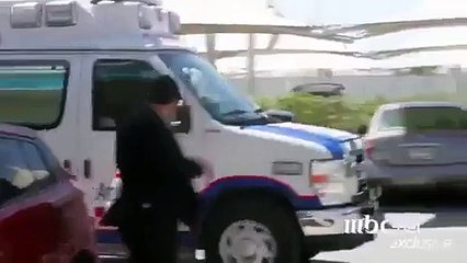 فيديو إغماء غادة موصلي وإسراع فريق "صباح الخير يا عرب" لإسعافها