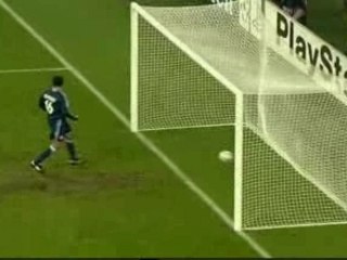 Shalke - Rosenborg 2-1