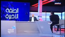 فيديو المذيعان رجا و رودولف يسخران من أحلام وشيرين عبد الوهاب وأنغام
