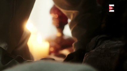 فيديو المشهد الذي أفزع الجميع في مسلسل "كفر دلهاب".. رعب تام