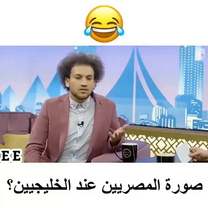 فيديو شعيب راشد متهم بإهانة المصريين في برنامجه "سوار شعيب"