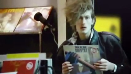 تترات مسلسل "ارض جو" مسروقة من هذا الإعلان الشهير