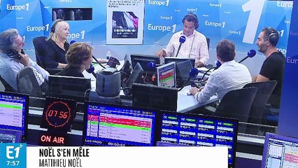 "C'est inouï, une équipe a réussi à jouer plus mal que les Bleus contre le Danemark !"