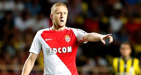 Galatasaray, Kamil Glik'i Kiralamak İçin Harekete Geçti