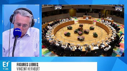 Le flegme de la Commission européenne sur le dossier des migrations