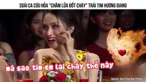 Soái ca cứu hỏa 