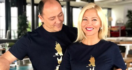 6 Haftalık Hamile Siren Ertan'ın Bebeği Hayatını Kaybetti