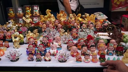 Bangkok Chinatown  Epic Street Food and Urban Exploring