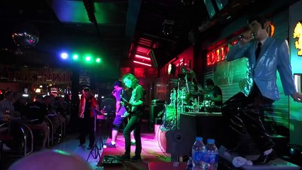 Retirement In Pattaya Thailand  Sean and Mae Update