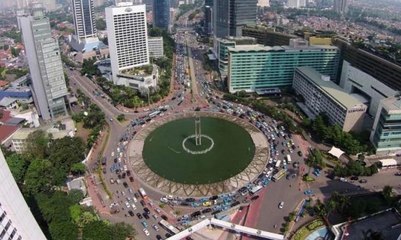 Saat Asian Games, Sistem Ganjil Genap Diperluas