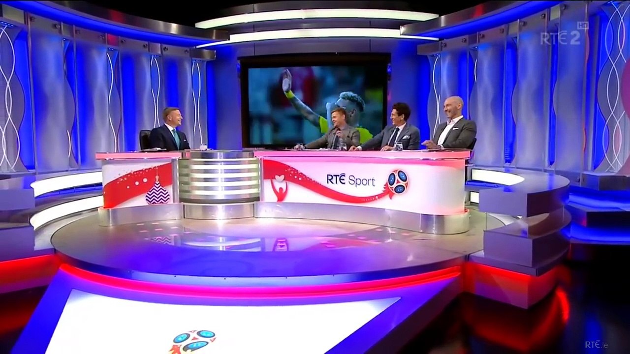 BRAZIL 2 SERBIA 0 EXTENDED POST MATCH ANALYSIS * WORLD CUP 2018 * BRAZIL EASE THROUGH