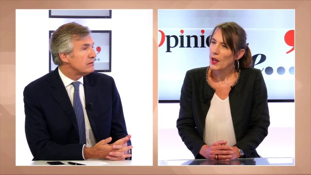 Christine Revault d’Allonnes (PS) – Sommet européen: «Il faut mettre un terme au principe de l’unanimité au Conseil»