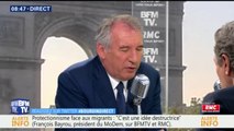 Bayrou: 