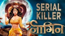 Mouni Roy’s Naagin Season 1 Review: Serial Killer