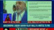 Fugitive Liquor baron Vijay Mallya finally caves due to relentless pursuit by investigative agencies