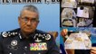 RM1.1bil valuation of seized items “not an exaggeration”, says IGP