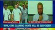 AIMIM Chief Asaduddin Owaisi hits out at PM Modi, says he must respond to crucial issues