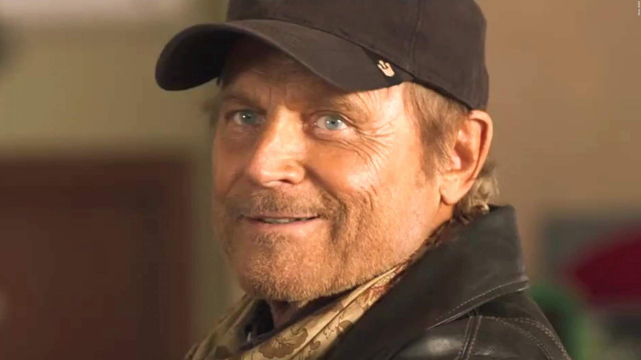 MEIN NAME IST SOMEBODY Trailer German Deutsch (2018) HD