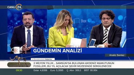 AB Liderler Zirvesi'ne doğru