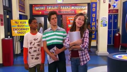 S3 – Stark, schnell, schlau Staffel 2 Folge 9