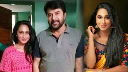 தமிழ் சினிமாவின் முதல் திருநங்கை ஹீரோயின் அஞ்சலி அமீர்!- வீடியோ