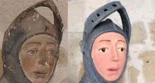İspanya'da 16. Yüzyıldan Kalma Heykel Restorasyon Kurbanı Oldu