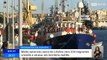 Portugal vai acolher refugiados do navio da Lifeline