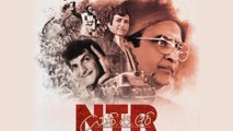 Rana Daggubati To Play Nara Chandrababu Naidu Role In NTR Biopic