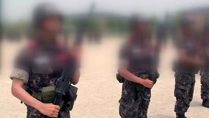 헌재 "대체복무제 만들라"...양심적 병역거부 처벌은 합헌 / YTN