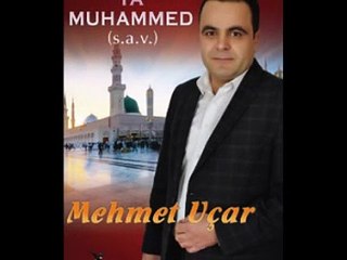 Mehmet Uçar - Geldim Efendim [2017 KLAY MUZİK]