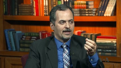 مستەفا هیجری سەفەری واشینتۆن