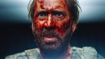 MANDY Trailer English Englisch (2018) HD