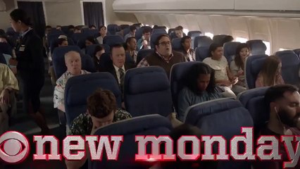 Scorpion 4x21 Promo S04E21 Promo (HD) 'Kenny and the Jet