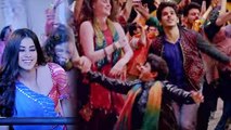 Dhadak song Zingaat: Meaning of Jhanvi Kapoor & Ishaan Khatter's song REVEALED by Shashank|FilmiBeat