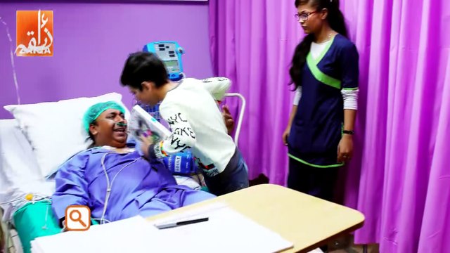 Life Line - Episode 4 - Drama - Zaiqa TV