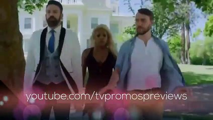 Z Nation 4x02 Preview Season 4 Episode 2 Promo Trailer (HD) #Escape From Zona