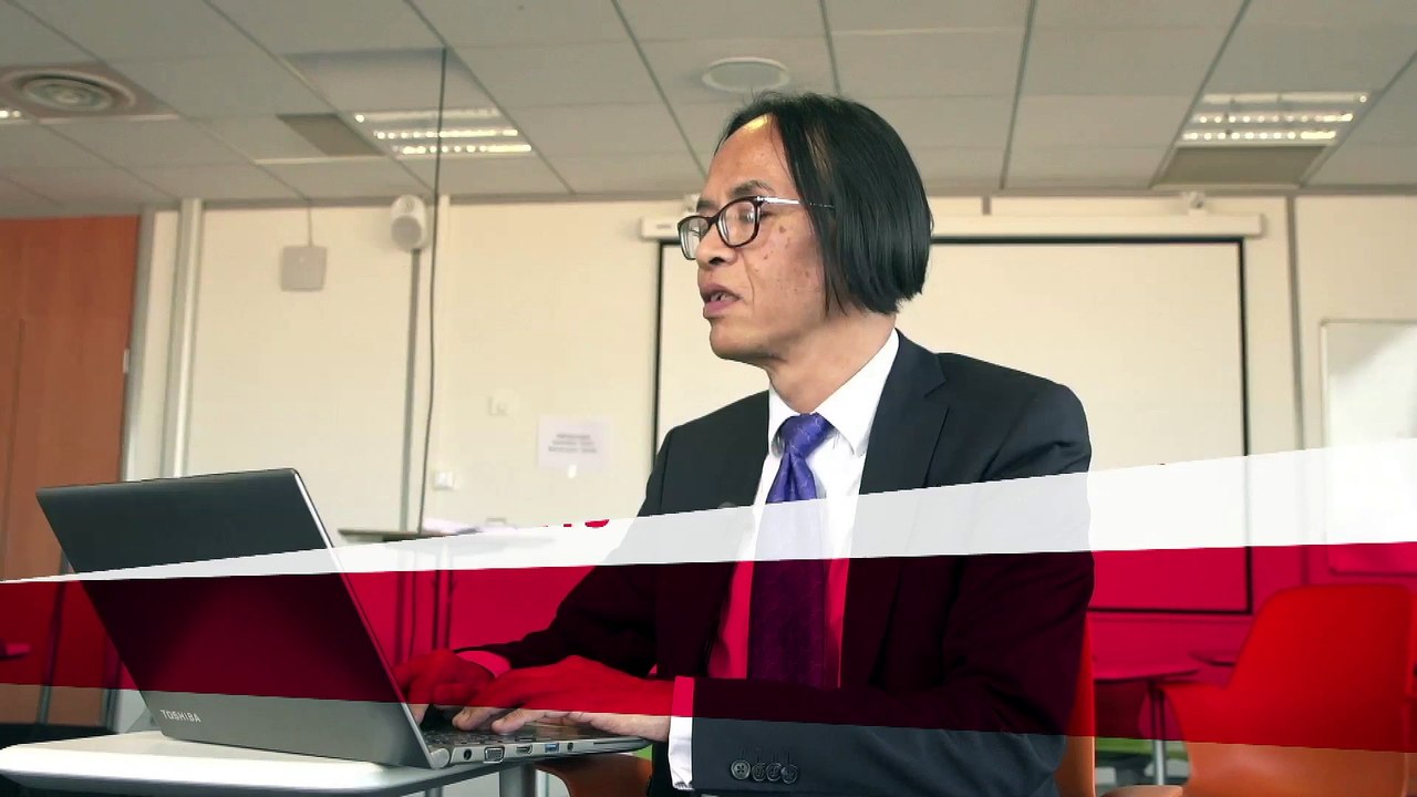 Pericles,  un outil d'évaluation de la qualité des ressources et des enseignements par les étudiants