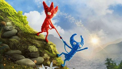 Unravel Two - Trailer d'annonce E3 2018