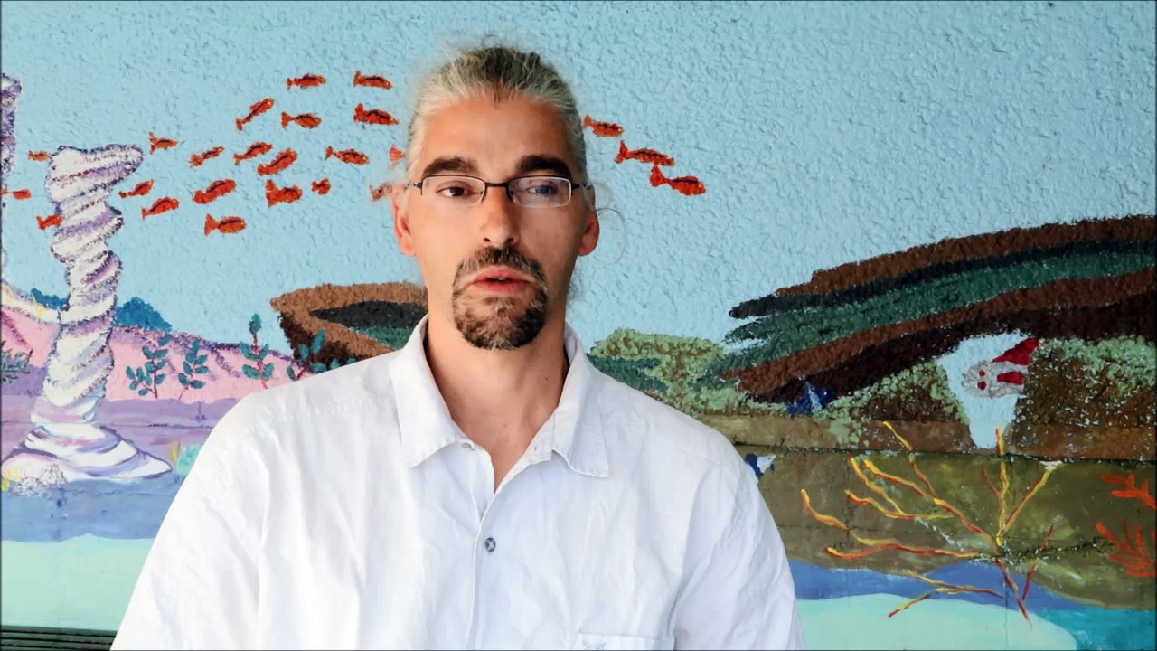 Enseigner et apprendre dans un environnement plus riche - Le témoignage de Yoan Maury, professeur à l'école de Saint-Nectaire