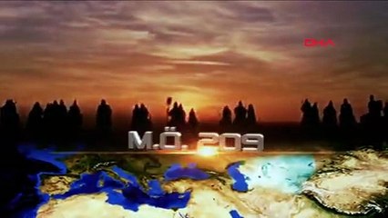 Kara Kuvvetleri Komutanlığı'nın kuruluş yıl dönümüne özel klip