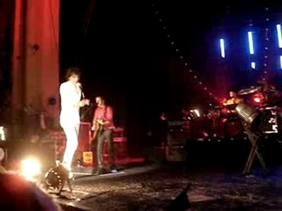 Mika Londres 2/12 Love Today 1