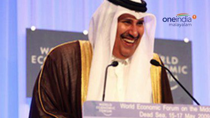 ഉപരോധത്തിനെതിരേ ഖത്തര്‍ അന്താരാഷ്ട്ര നീതിന്യായ കോടതിയില്‍